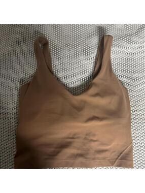 Lululemon Tank